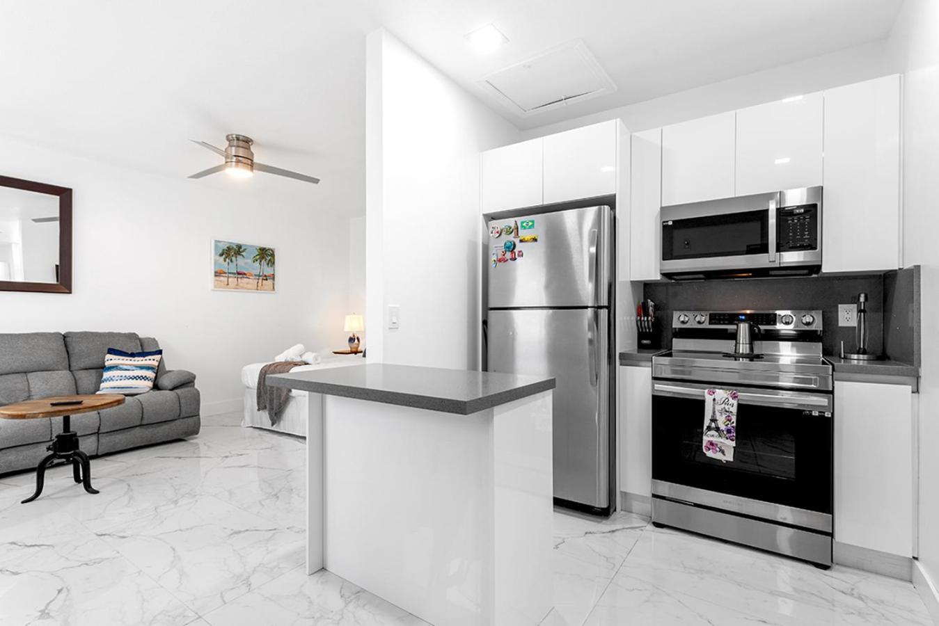 Bright Villa, Heated Pool, 2 Kings, By Everglades, Biscayne & Keys Homestead Exteriör bild