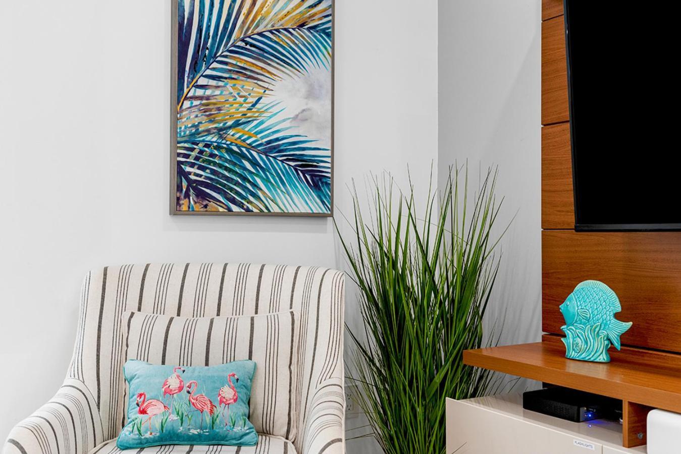 Bright Villa, Heated Pool, 2 Kings, By Everglades, Biscayne & Keys Homestead Exteriör bild