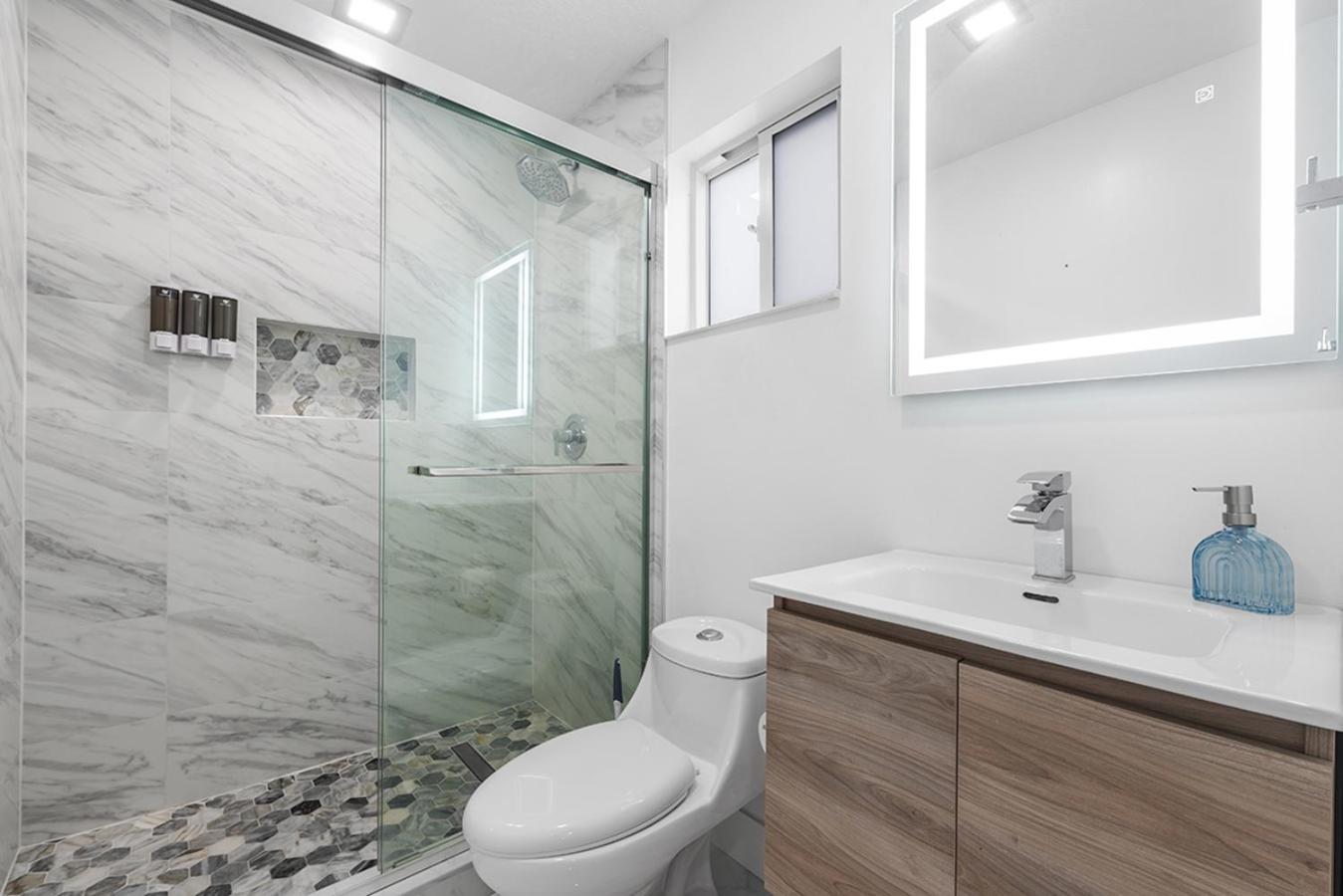 Bright Villa, Heated Pool, 2 Kings, By Everglades, Biscayne & Keys Homestead Exteriör bild