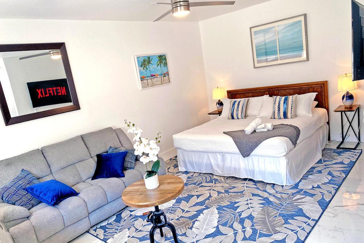 Bright Villa, Heated Pool, 2 Kings, By Everglades, Biscayne & Keys Homestead Exteriör bild