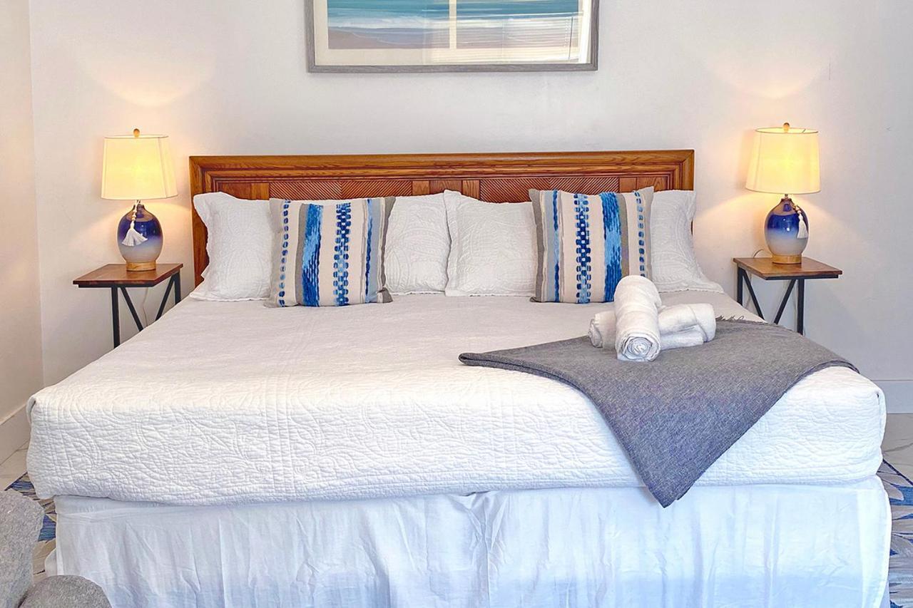 Bright Villa, Heated Pool, 2 Kings, By Everglades, Biscayne & Keys Homestead Exteriör bild